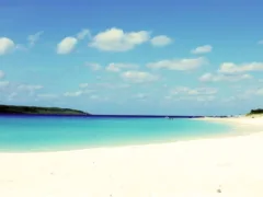 リゾートバイト（前編）