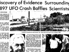 ロズウェル事件