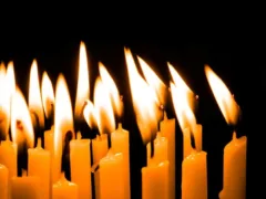 お盆の不思議体験