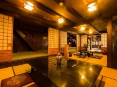 不思議なおばあちゃん