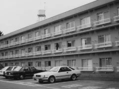 オッサン管理人