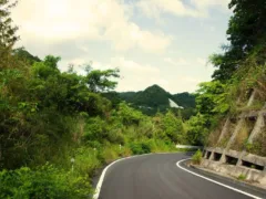 地図に無い土地