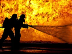 見知らぬお婆さん