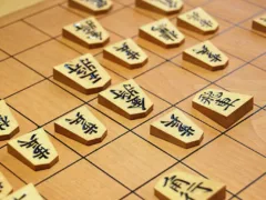 角の頭に歩を打て