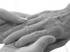 義母と過ごした時間