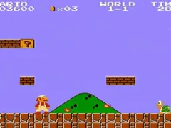 スーパーマリオの都市伝説