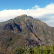谷川岳（フリー写真）