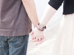 おばあちゃんが結んだ御縁