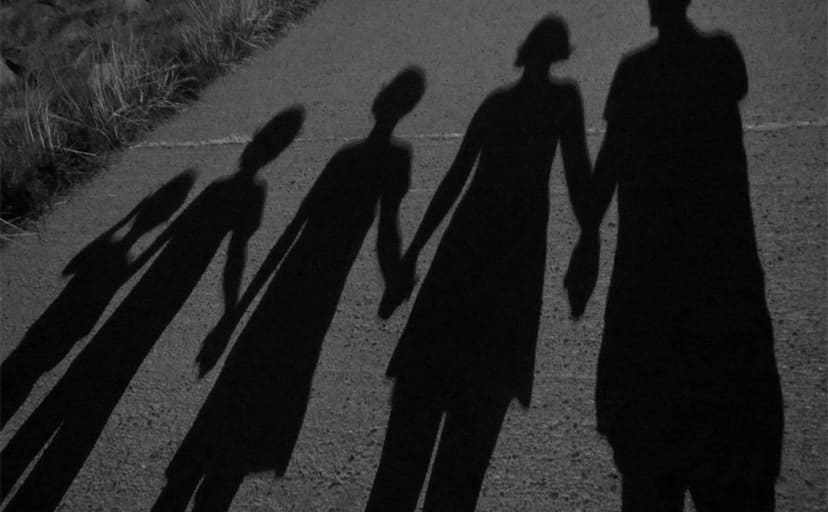 the-shadows-family