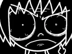 姪っ子に憑依したものは