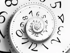 時を超えた電話