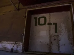 会社の開かずの間