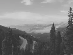 夢の女と峠の女