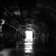 旧生駒トンネル（フリー写真）