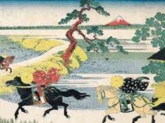 タイムスリップ