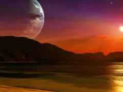 異世界で過ごした日々