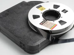 ある番組のお蔵入りになったテープの話