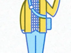 名も知らぬ息子