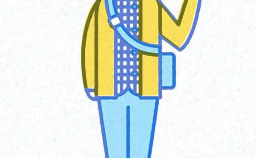 名も知らぬ息子