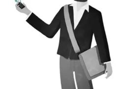 未来から来た男