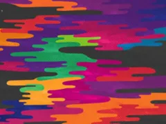 スローになる空間