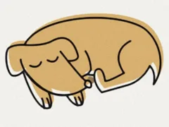 犬に呪われたら