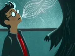 幽霊ってさ、通り魔みたいに理不尽な存在だと思うんだ