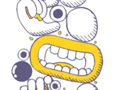 イタズラ好きな何か