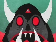 ウェンディゴ憑き