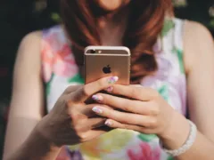 ユキからのメール