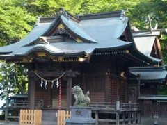 神社の思い出