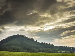 山に魅入られる