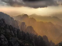 一つ目のおじちゃん