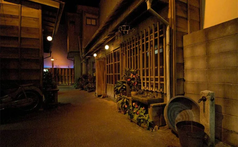 いつの小樽にもなかった住所